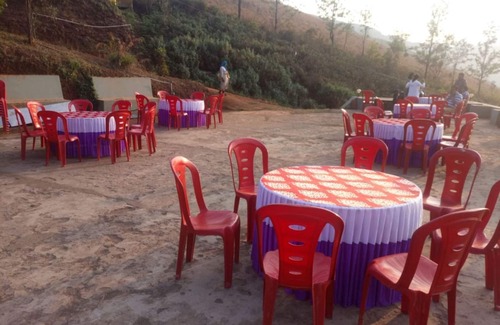 Chikkamagaluru Haus | KANASU HOMESTAY Es befindet sich in den Bergen zwischen Kaffeeplantagen