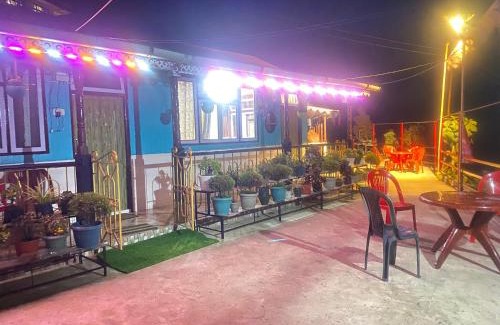 Darjeeling Haus | Kanchenjunga View Homestay