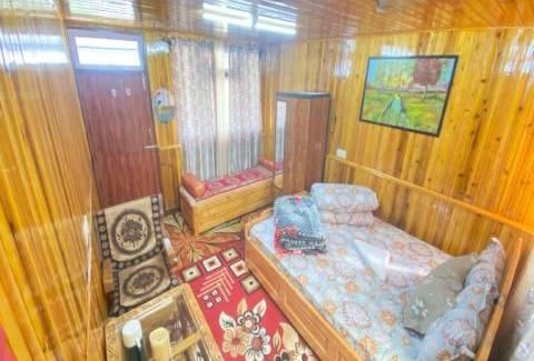 Darjeeling Haus | Kanchenjunga View Homestay