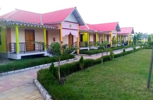 Lataguri Haus | Kanchenjunga View Mansions By StayApart