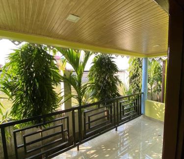 Lataguri Haus | Kanchenjunga View Mansions By StayApart