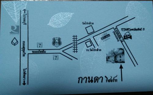 Si Racha Haus | Kanda Guesthouse