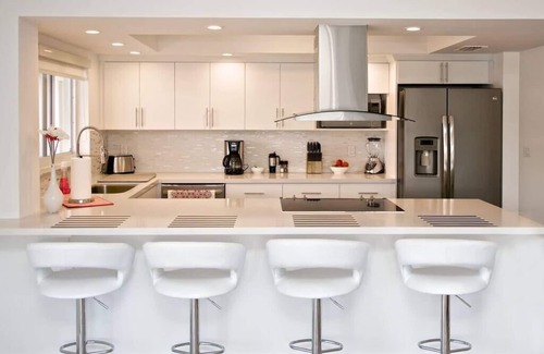 Cypress Point Eigentumswohnung | Kanda Zen - Luxus 2 Schlafzimmer, 2 Bäder, Blick aufs Wasser 2. Stock