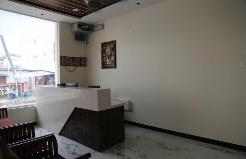 Palani Haus | Kandhaguru Residency