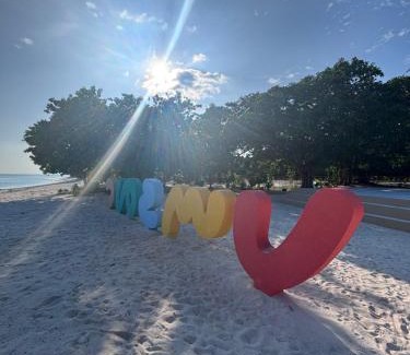 Kanditheemu Haus | Kanditheemu Inn