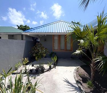 Kanditheemu Haus | Kanditheemu Inn