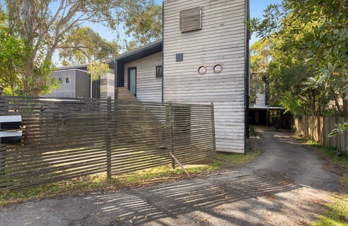 Emerald Beach Haus | Kangarilla - Emerald Beach