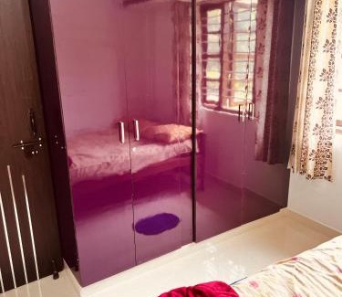 Piriyapatna Haus | Kannada Maathe Home Stay- 2km to Golden Temple-Tibet camp
