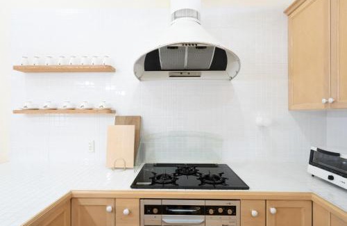 Muromoto Haus | KANNONJI syu - 観音寺 集 -