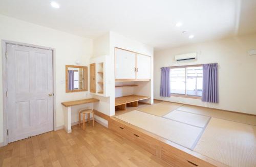 Muromoto Haus | KANNONJI syu - 観音寺 集 -