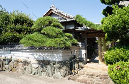 Muromoto Haus | KANNONJI syu - 観音寺 集 -