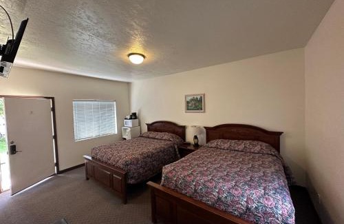 Kanosh Hotel | Kanosh Motel