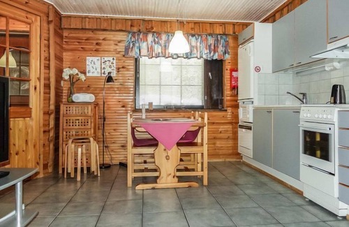 Luosto Haus | Kantapää C 3 by Interhome