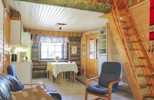 Luosto Haus | Kantapää D2 by Interhome