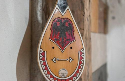 Shkoder Haus | “Kanuni” - Authentic Albanian House