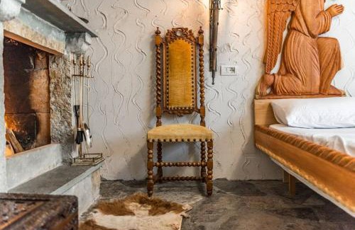 Shkoder Haus | “Kanuni” - Authentic Albanian House