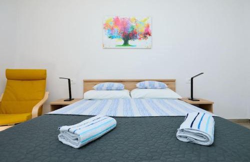 Sobra Wohnung | Kapetan Toni - seafront ap.