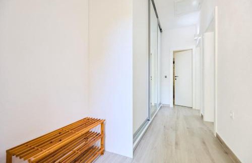 Sobra Wohnung | Kapetan Toni - seafront ap.