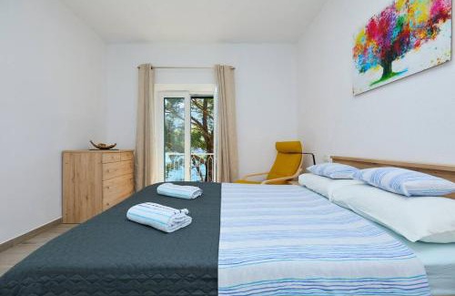 Sobra Wohnung | Kapetan Toni - seafront ap.