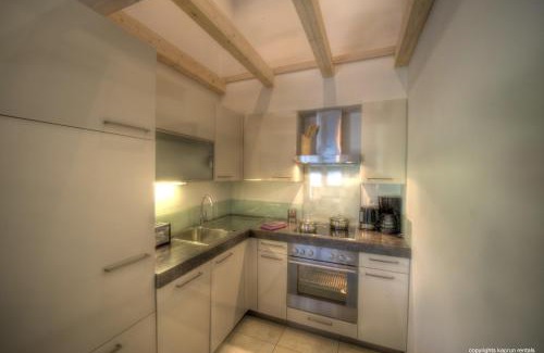 Kaprun Wohnung | Kaprun Mountain Resort by Kaprun Rentals