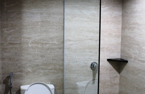 Pontianak Hotel | Kapuas Palace Pontianak Hotel