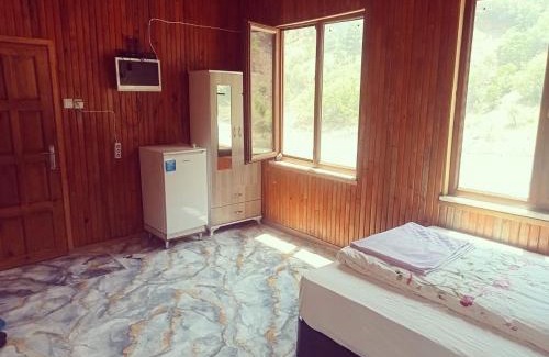 Kapuzbasi Haus | Kapuzbaşı Şelaleleri Uçar pansiyon