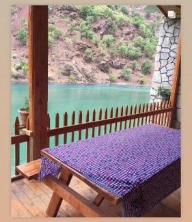 Kapuzbasi Haus | Kapuzbaşı Şelaleleri Uçar pansiyon
