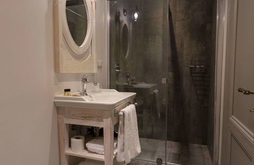 Ayvalik Hotel | Kapya Cunda