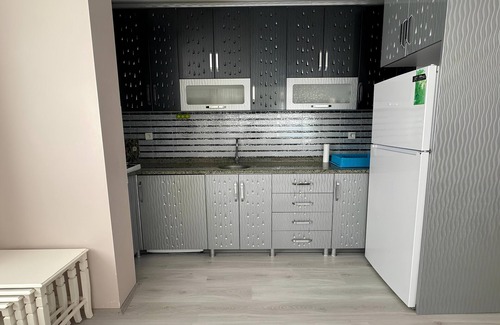 Gokceada Wohnung | Karadeniz Apart Pansiyon