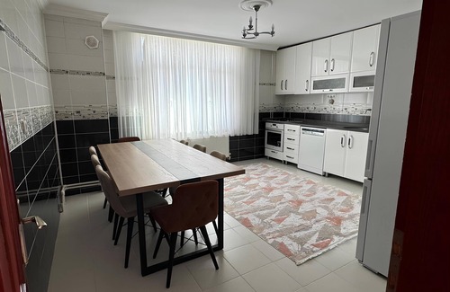 Gokceada Wohnung | Karadeniz Apart Pansiyon