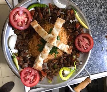 Karadut Hotel | Karadut Otel Nemrut