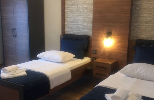 Gokceada Hotel | Kardeliz Butik Otel