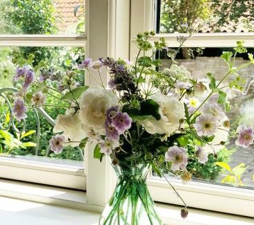 Hundstrup Bed & Breakfast | Kardemommehuset