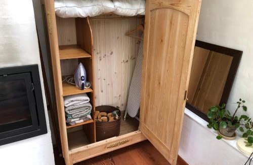 Hundstrup Bed & Breakfast | Kardemommehuset