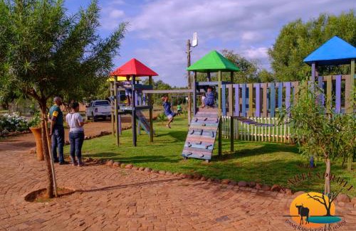 Zeerust Haus | Kareespruit Game Ranch & Guest House