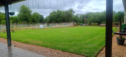 Zeerust Haus | Kareespruit Game Ranch & Guest House