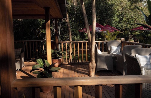 Langata Hütte | Karen Blixen Coffee Garden & Cottages