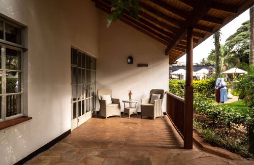 Langata Hütte | Karen Blixen Coffee Garden & Cottages