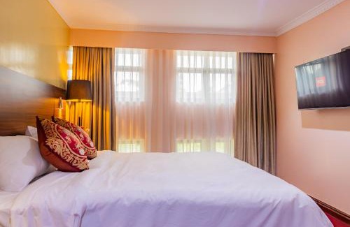 Langata Hotel | Karen Plains Hotel Nairobi