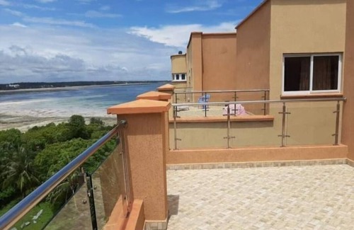 Kakamega Haus | Karibu sote