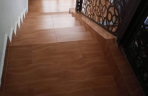 Kakamega Haus | Karibu sote