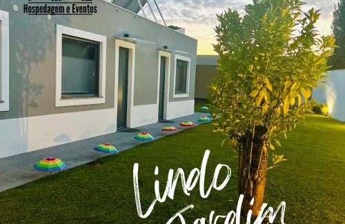 Agueda Haus | Kariokas Hospedagem