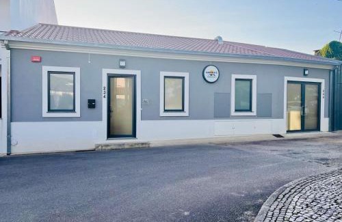 Agueda Haus | Kariokas Hospedagem