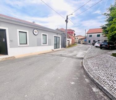 Agueda Haus | Kariokas Hospedagem