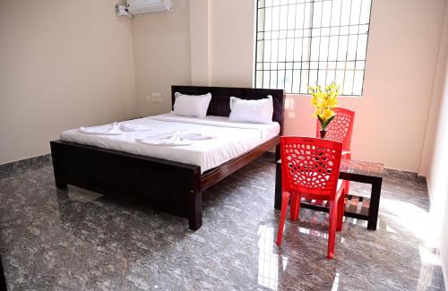 Karkala Kabine | Karkala Inn Boarding & Lodging