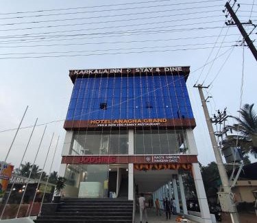 Karkala Kabine | Karkala Inn Boarding & Lodging
