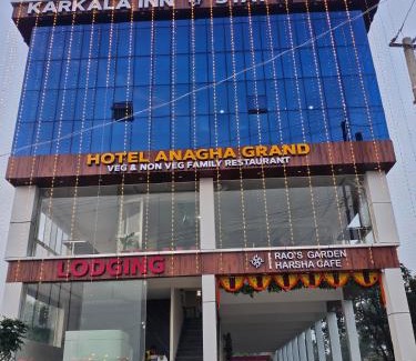 Karkala Kabine | Karkala Inn Boarding & Lodging