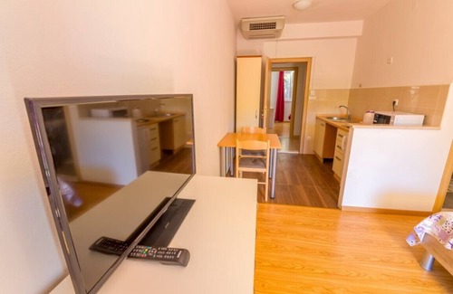 Polace Wohnung | Karla - Studio in Polače