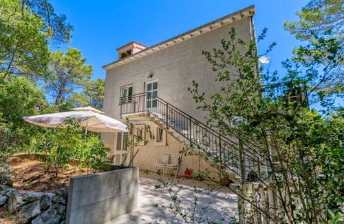 Polace Wohnung | Karla - Studio in Polače