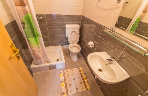 Polace Wohnung | Karla - Studio in Polače